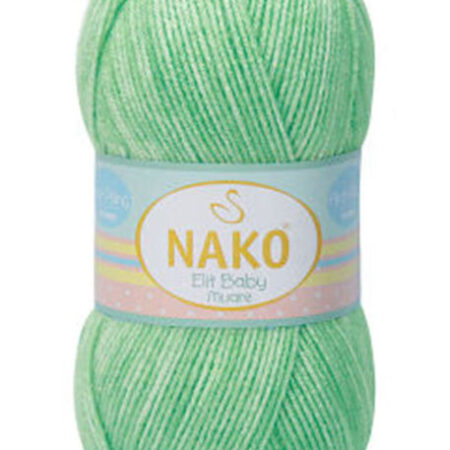 NAKO ELİT BABY MUARE 31703