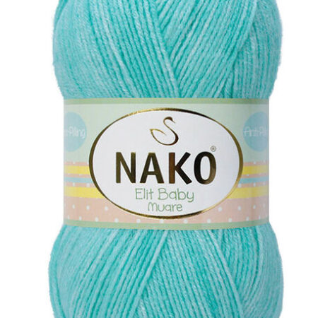 NAKO ELİT BABY MUARE 31704