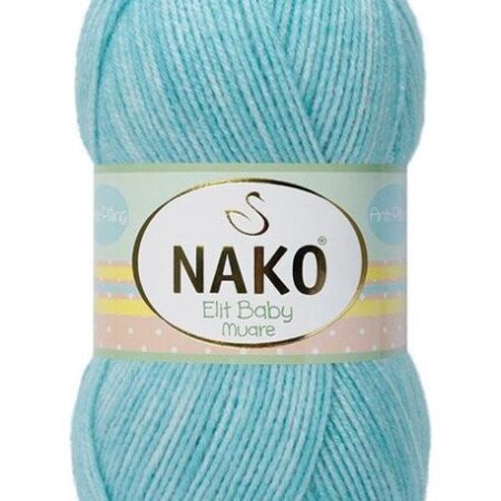 NAKO ELİT BABY MUARE 31705