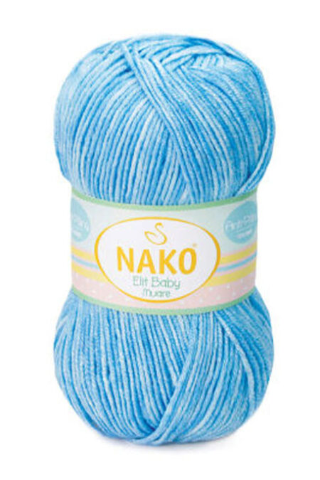 NAKO ELİT BABY MUARE 31706
