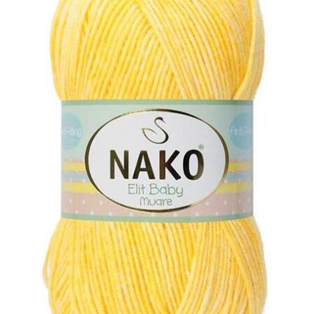 NAKO ELİT BABY MUARE 31768