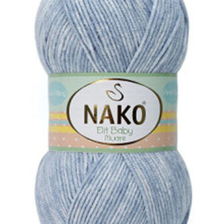 NAKO ELİT BABY MUARE 31865