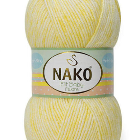 NAKO ELİT BABY MUARE 31866