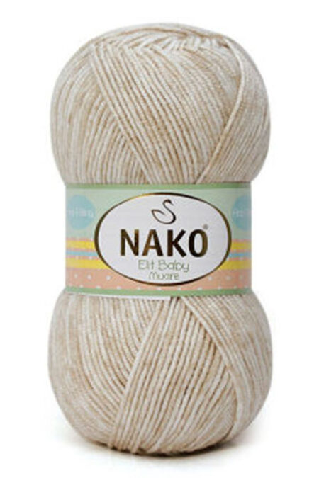 NAKO ELİT BABY MUARE 31867