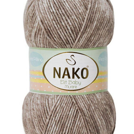 NAKO ELİT BABY MUARE 31868