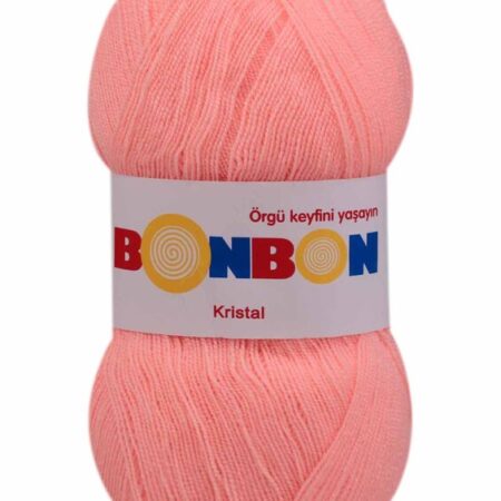 Bonbon Kristal El Örgü İpi | Yavruağzı 98501