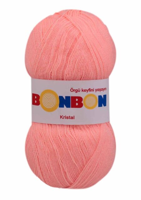 Bonbon Kristal El Örgü İpi | Yavruağzı 98501