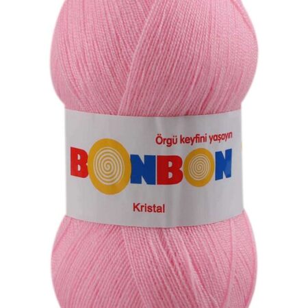 Bonbon Kristal El Örgü İpi | Pamuk Şekeri 98588