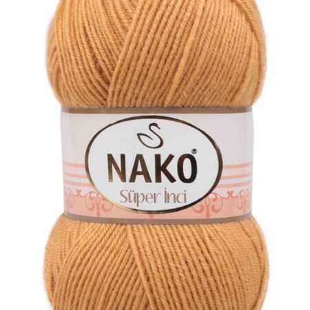 Nako Süper İnci El Örgü İpi | Altuni 294