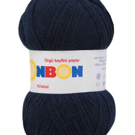 Bonbon Kristal El Örgü İpi | 98207