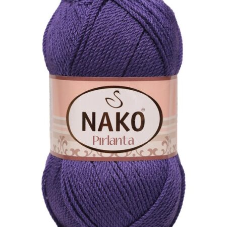 Nako Pırlanta El Örgü İpi | 4303
