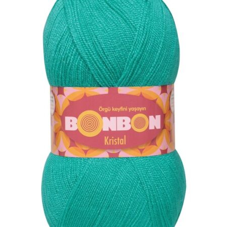 Bonbon Kristal El Örgü İpi | 98394