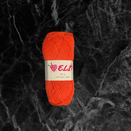 İhraç Fazlası Akrilik Örgü İpi 100gr