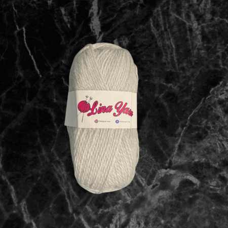 İhraç Fazlası Akrilik Örgü İpi 100gr