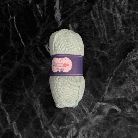 İhraç Fazlası Akrilik Örgü İpi 100gr