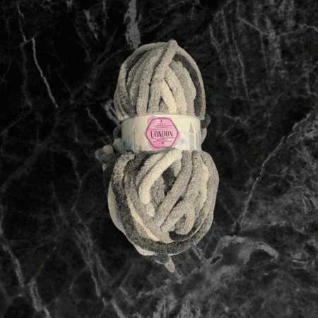 İhraç Fazlası Akrilik Örgü İpi 100gr