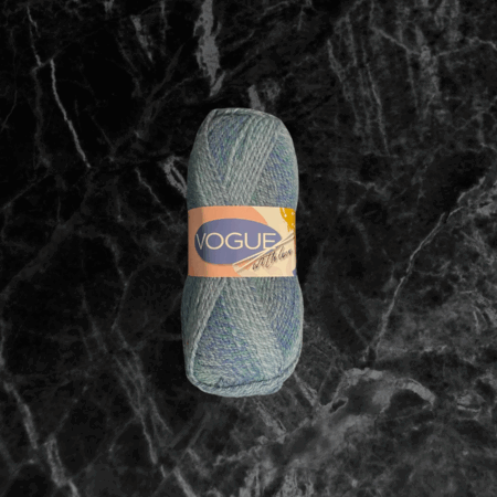 İhraç Fazlası Akrilik Örgü İpi 100gr