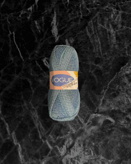 İhraç Fazlası Akrilik Örgü İpi 100gr