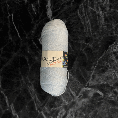 İhraç Fazlası Akrilik Örgü İpi 100gr