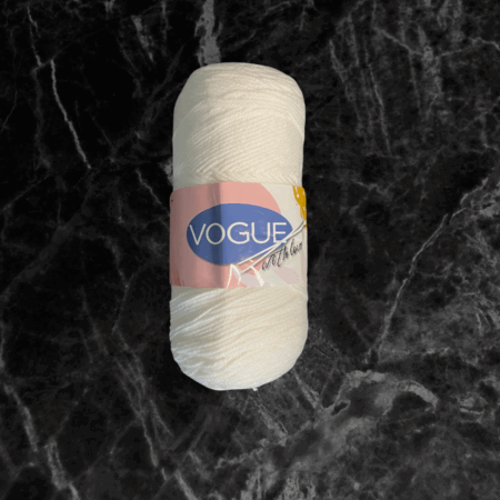 İhraç Fazlası Akrilik Örgü İpi 100gr