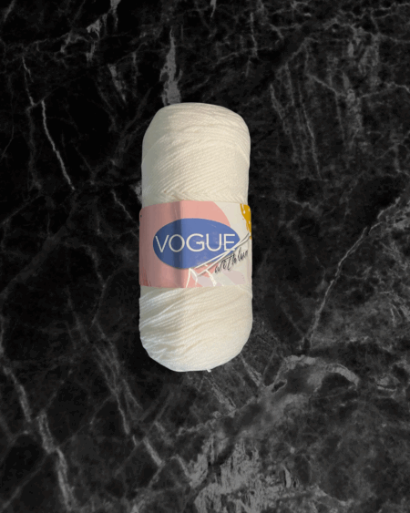 İhraç Fazlası Akrilik Örgü İpi 100gr