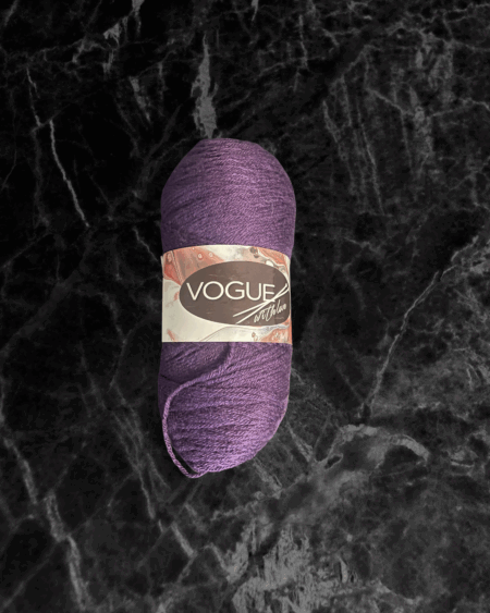 İhraç Fazlası Akrilik Örgü İpi 100gr