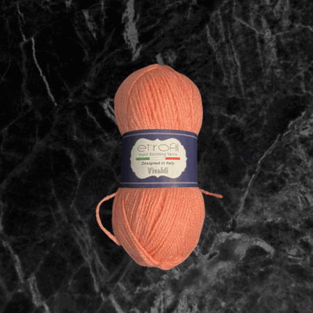 İhraç Fazlası Akrilik Örgü İpi 100gr