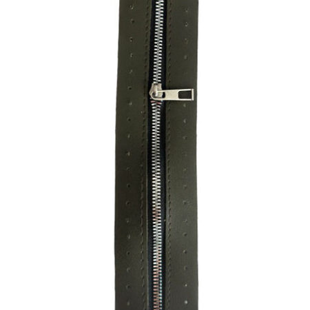 ÇANTA FERMUARI DERİLİ 30 CM HAKİ