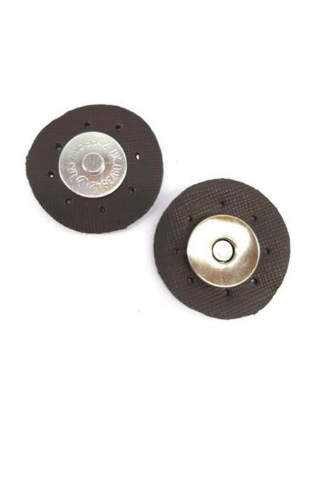 ÇANTA KİLİDİ MIKNATISLI 02 KAHVE