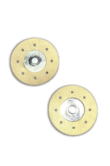 ÇANTA KİLİDİ MIKNATISLI 15 BEJ