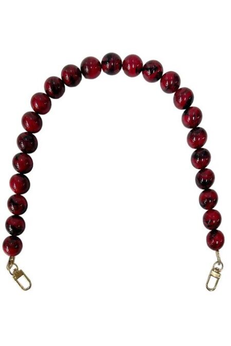 ÇANTA SAPI AKRİLİK KOD 3 BORDO