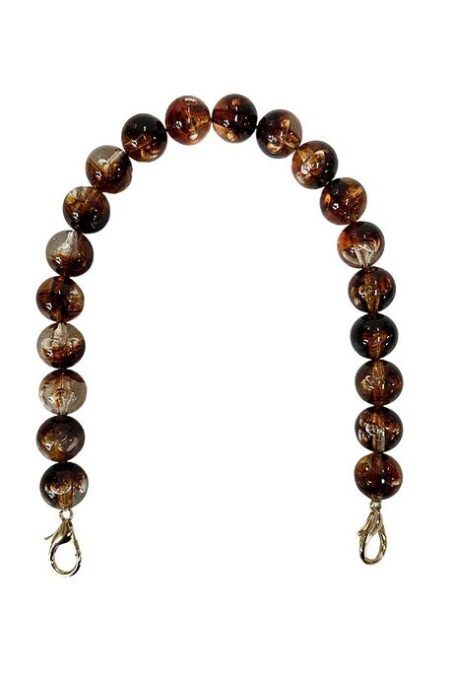 ÇANTA SAPI AKRİLİK KOD 3 KAHVERENGİ