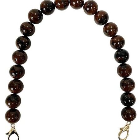 ÇANTA SAPI AKRİLİK KOD 3 KOYU KAHVE