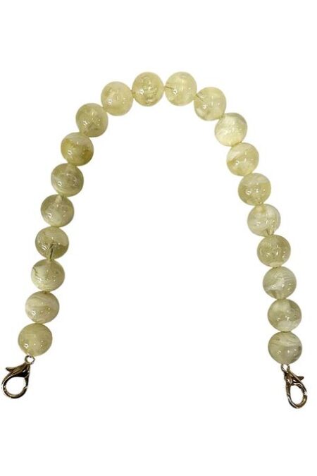 ÇANTA SAPI AKRİLİK KOD 3 KREM