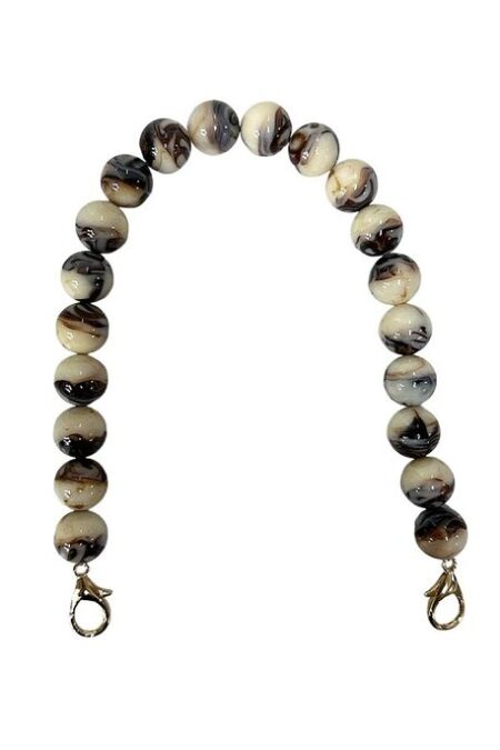 ÇANTA SAPI AKRİLİK KOD 3 KREM KAHVE