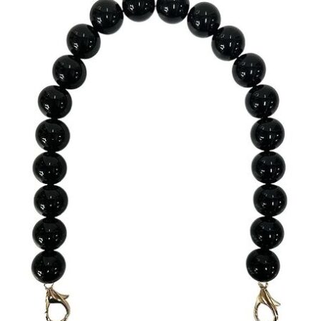 ÇANTA SAPI AKRİLİK KOD 3 SİYAH