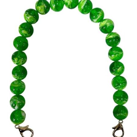 ÇANTA SAPI AKRİLİK KOD 3 YEŞİL