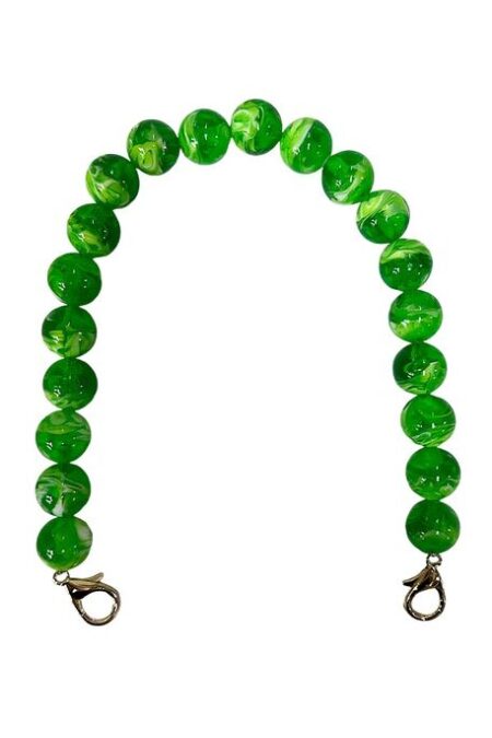 ÇANTA SAPI AKRİLİK KOD 3 YEŞİL