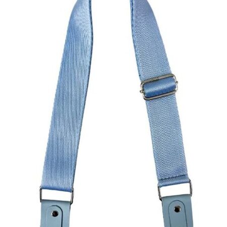 ÇANTA SAPI DERİLİ DÜZ PALASKA 3025 MAVİ