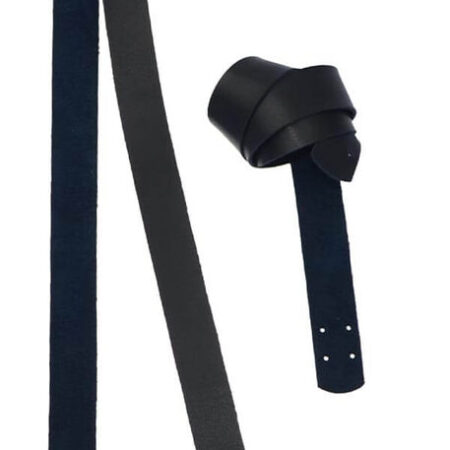 ÇANTA SAPI SUNİ DERİ 6 DELİKLİ 03 LACİVERT