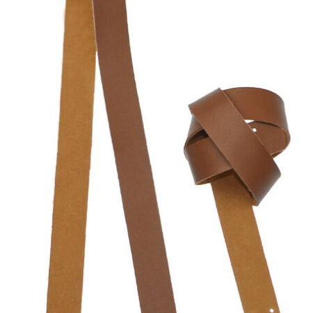 ÇANTA SAPI SUNİ DERİ 6 DELİKLİ 06 TABA