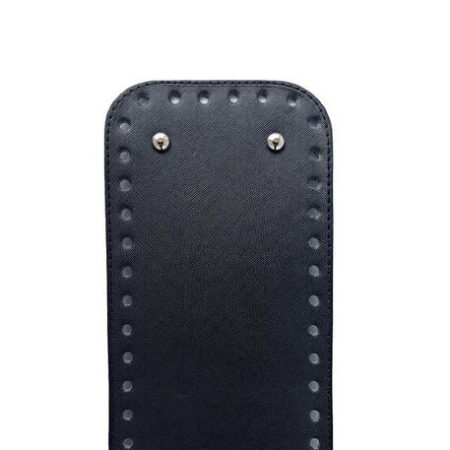 ÇANTA TABANI DERİ 103 SİYAH 12X25