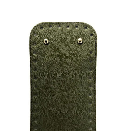 ÇANTA TABANI DERİ 104 HAKİ 12X25