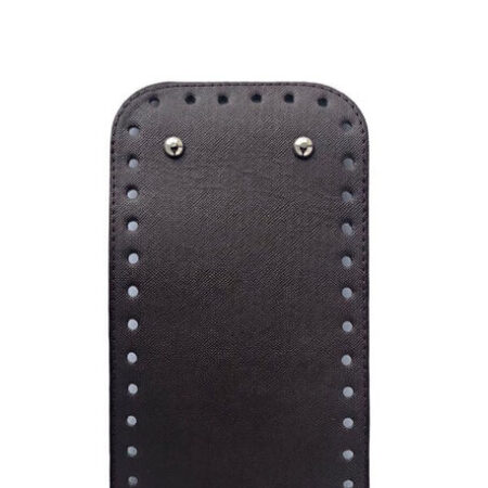 ÇANTA TABANI DERİ 107 KAHVE 12X25