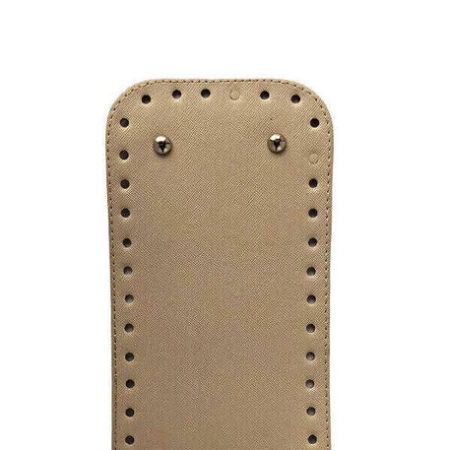 ÇANTA TABANI DERİ 110 BEJ 12X25