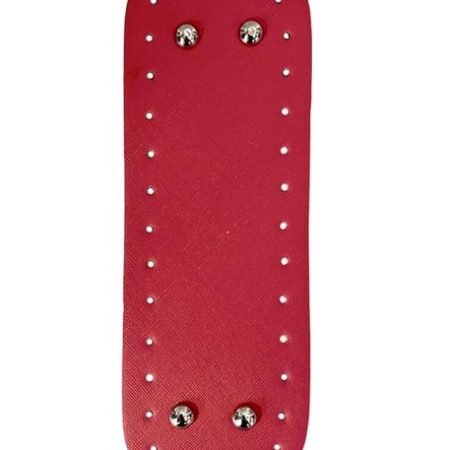 ÇANTA TABANI DERİ 311 KIRMIZI 7.5X22