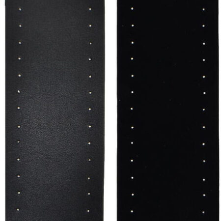 ÇANTA TUTACAĞI DERİ 2 Lİ 101 SİYAH