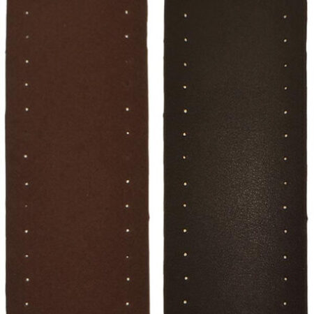 ÇANTA TUTACAĞI DERİ 2 Lİ 103 KAHVE