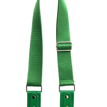 ÇANTA SAPI DERİLİ DÜZ PALASKA 3007 YEŞİL