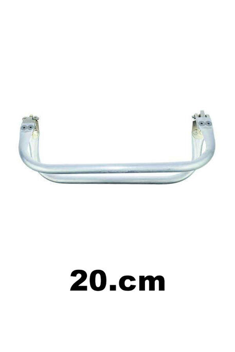 GİZLİ ÇANTA BURSU METAL İÇ -18 CM DIŞ-20 CM